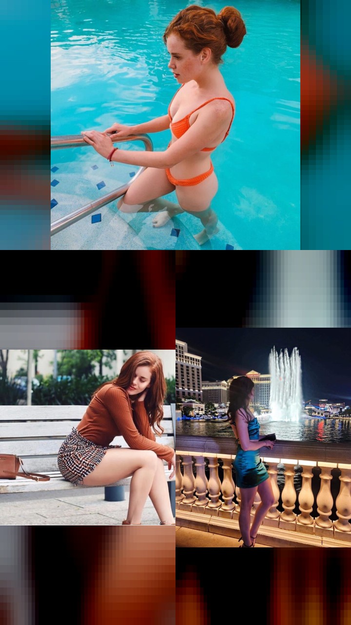 Steph Bumelcrownd's Instagram: The Top 10 Photos That Made Waves