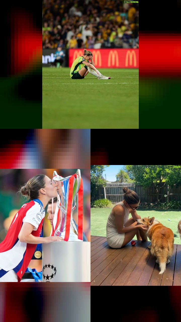 10 Best-Liked Instagram Photos of Steph Catley