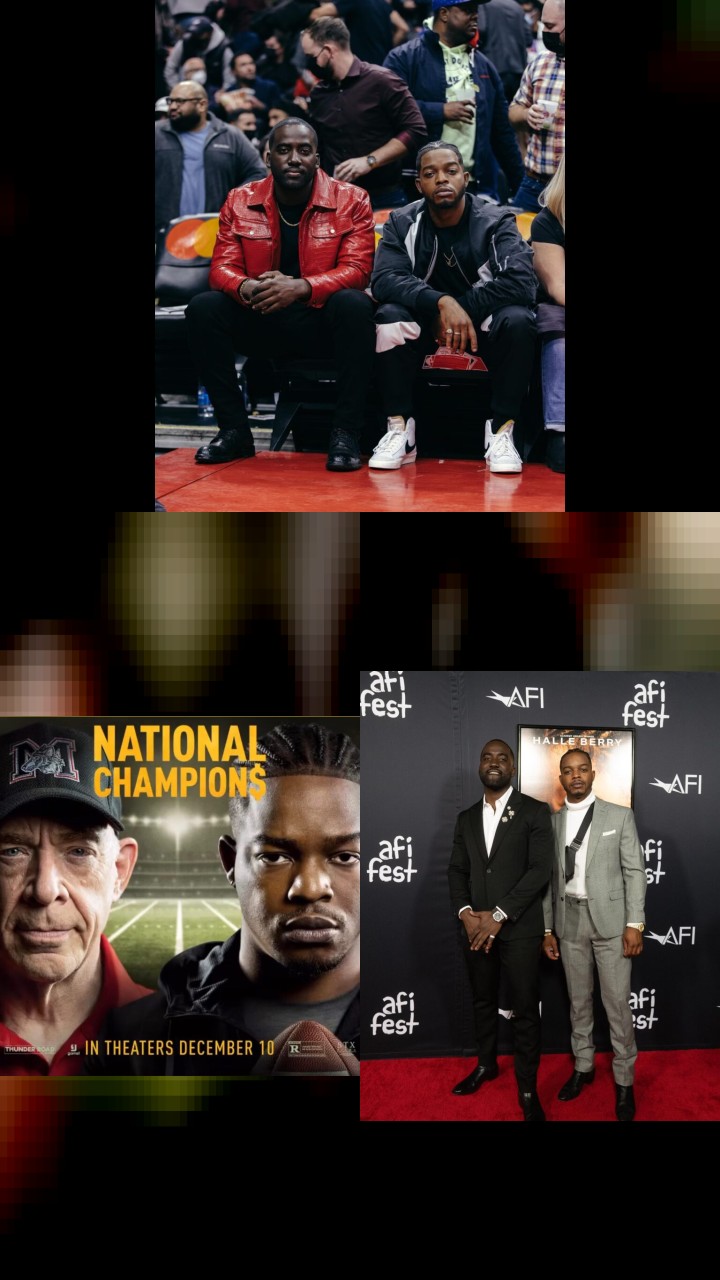 Stephan James’s Instagram: The 10 Most Memorable Photos