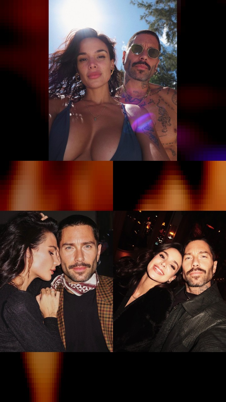 Stéphane Rodrigues’s Top 10 Instagram Photos That Are Pure Gold
