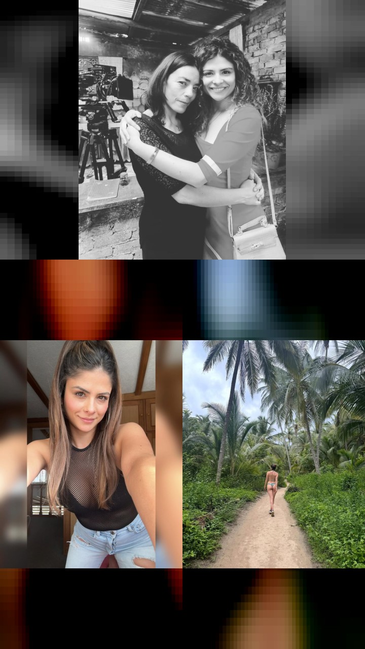 Top 10 Memorable Instagram Photos of Stephania Duque