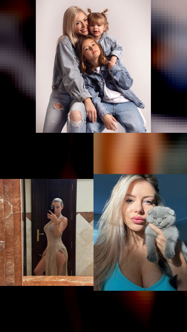 Countdown: Stéphanie Clerbois's 10 Most Popular Instagram Posts
