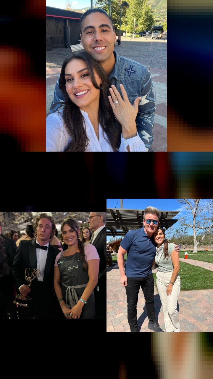 Stephanie Despain’s Instagram: The 10 Most Memorable Photos