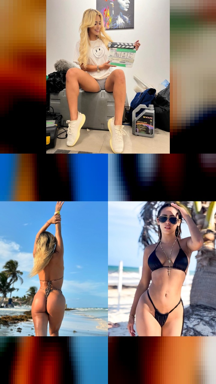 Stephanie Herela’s Instagram: The 10 Most Memorable Photos