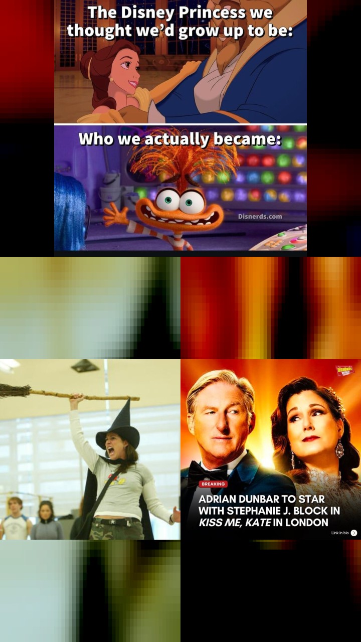10 Must-See Instagram Posts by Stephanie J. Block