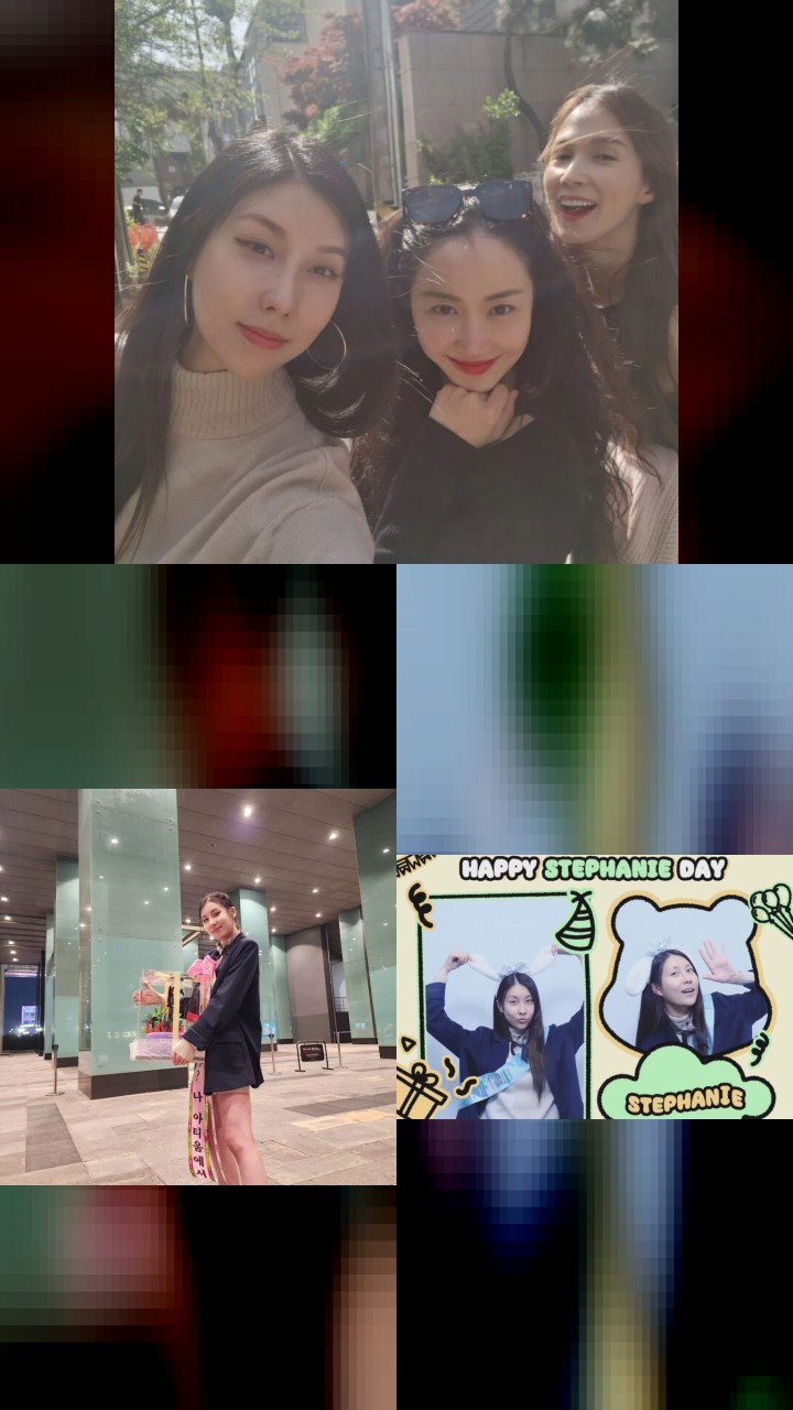 Stephanie Kim’s Top 10 Instagram Photos That Are Pure Gold