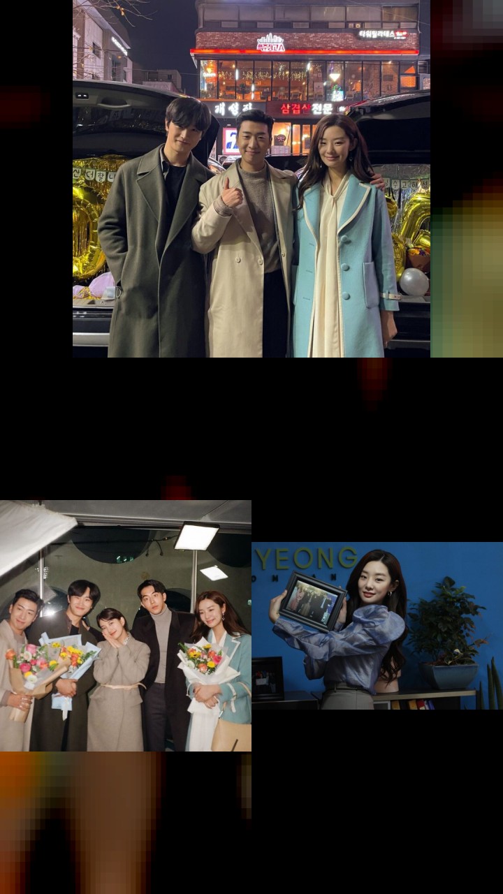 Top 10: Stephanie Lee's Most Iconic Instagram Photos