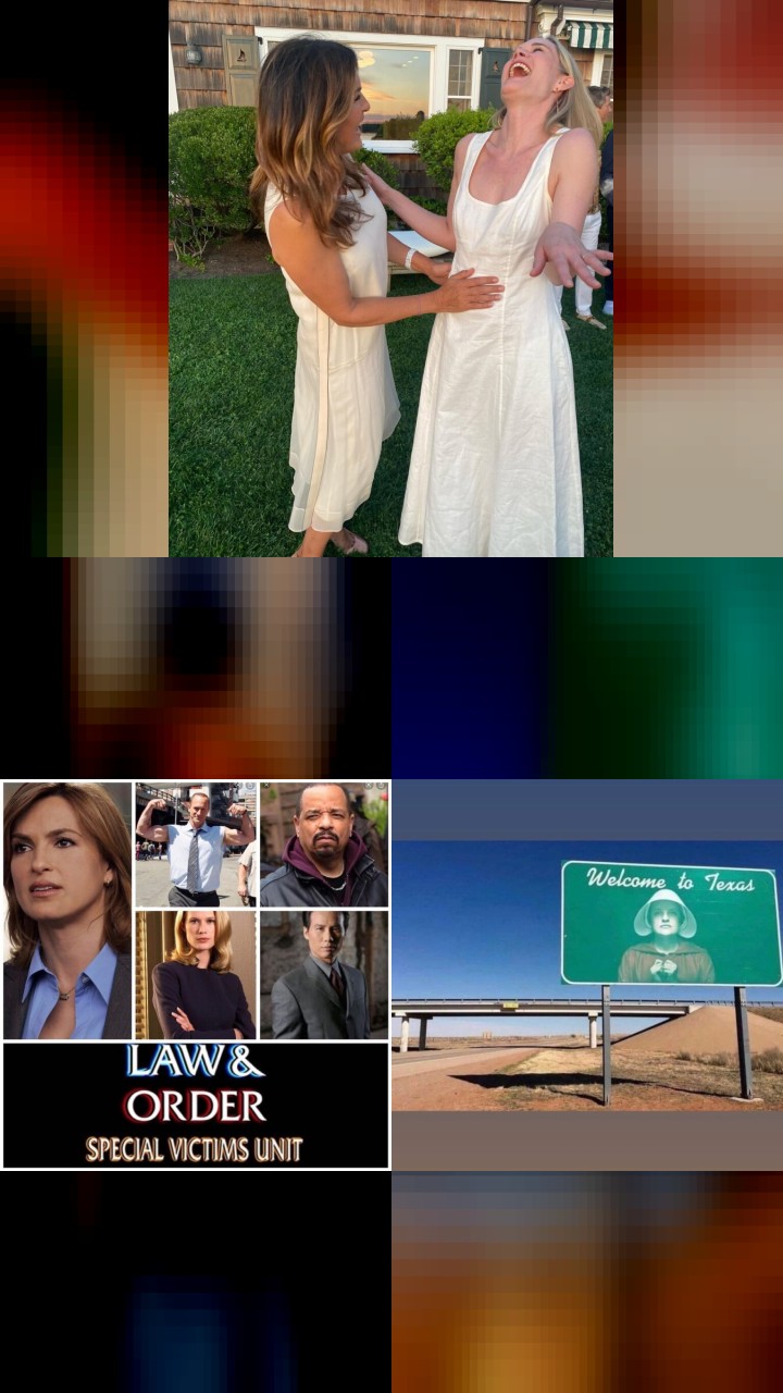 The Ultimate Collection: Stephanie March's Top 10 Instagram Photos