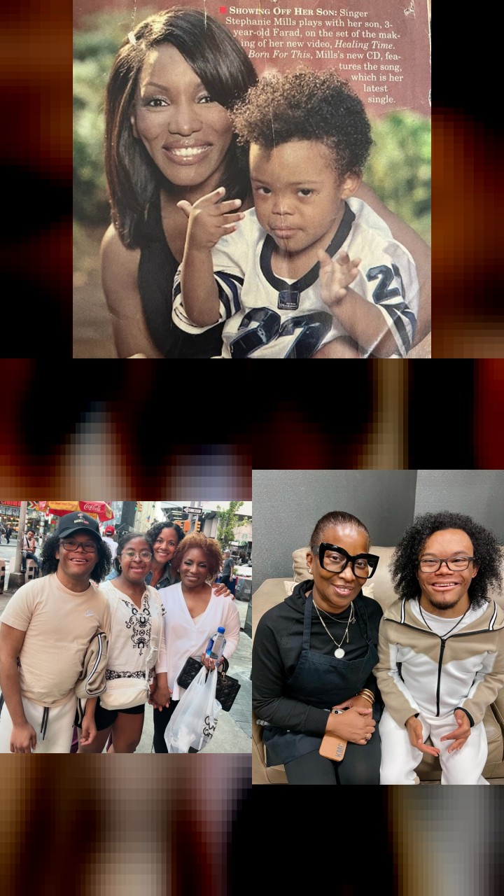 Stephanie Mills’s Top 10 Instagram Photos of All Time