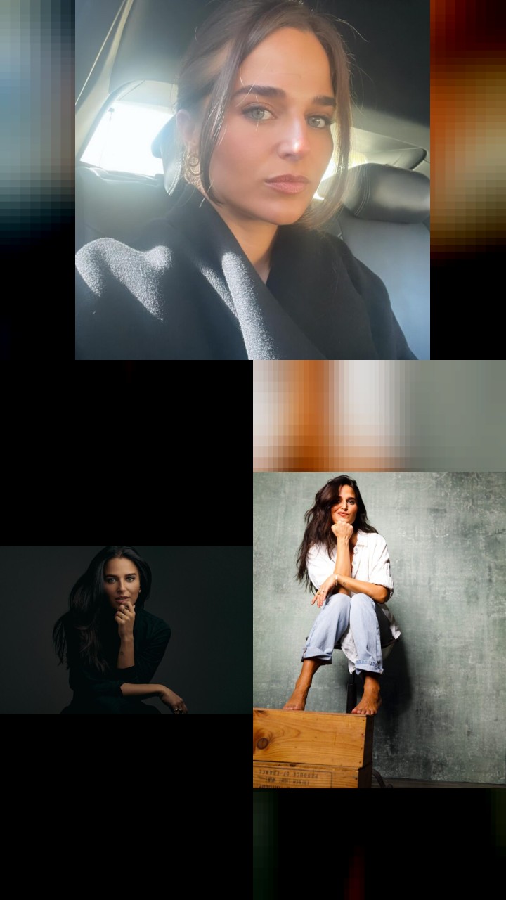 10 Stunning Instagram Photos of Stephanie Nur