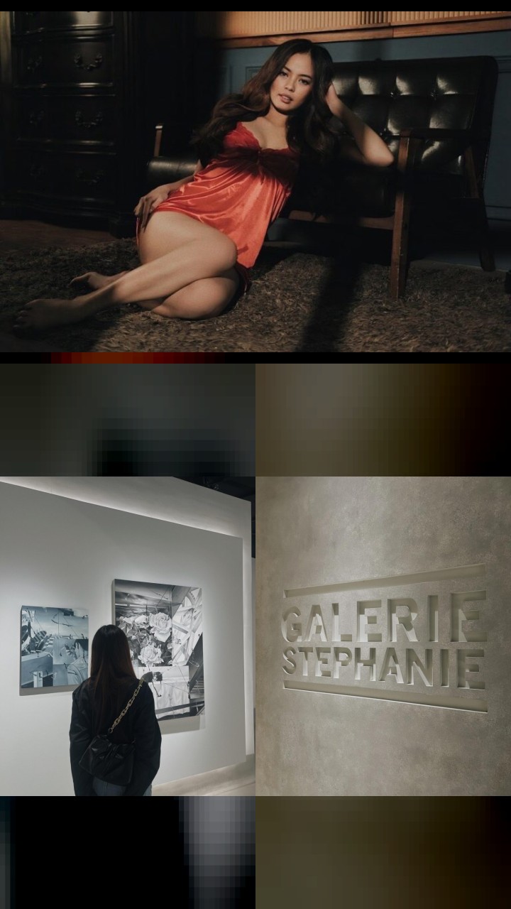 The Most Popular Instagram Photos of Stephanie Raz: Top 10