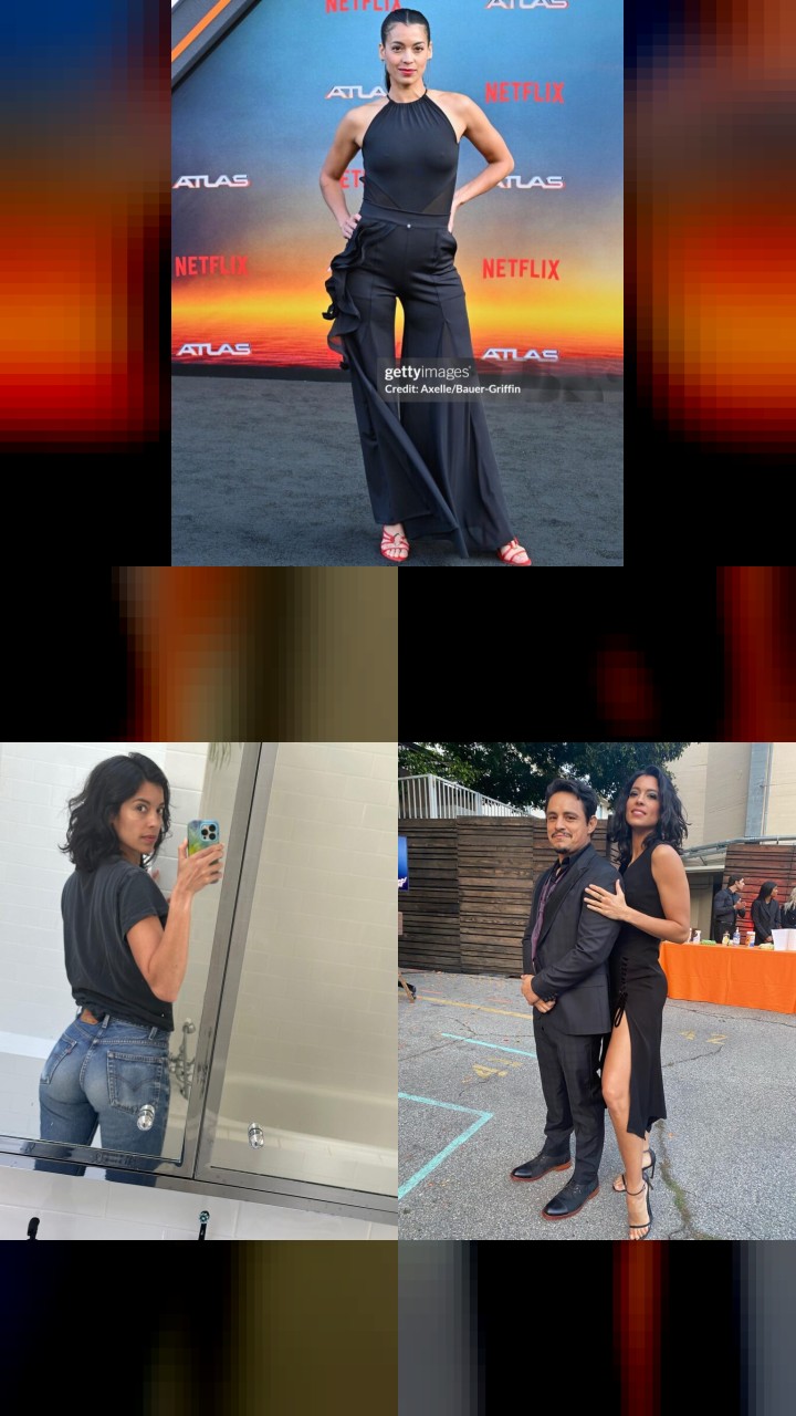 The Ultimate Collection: Stephanie Sigman's Top 10 Instagram Photos
