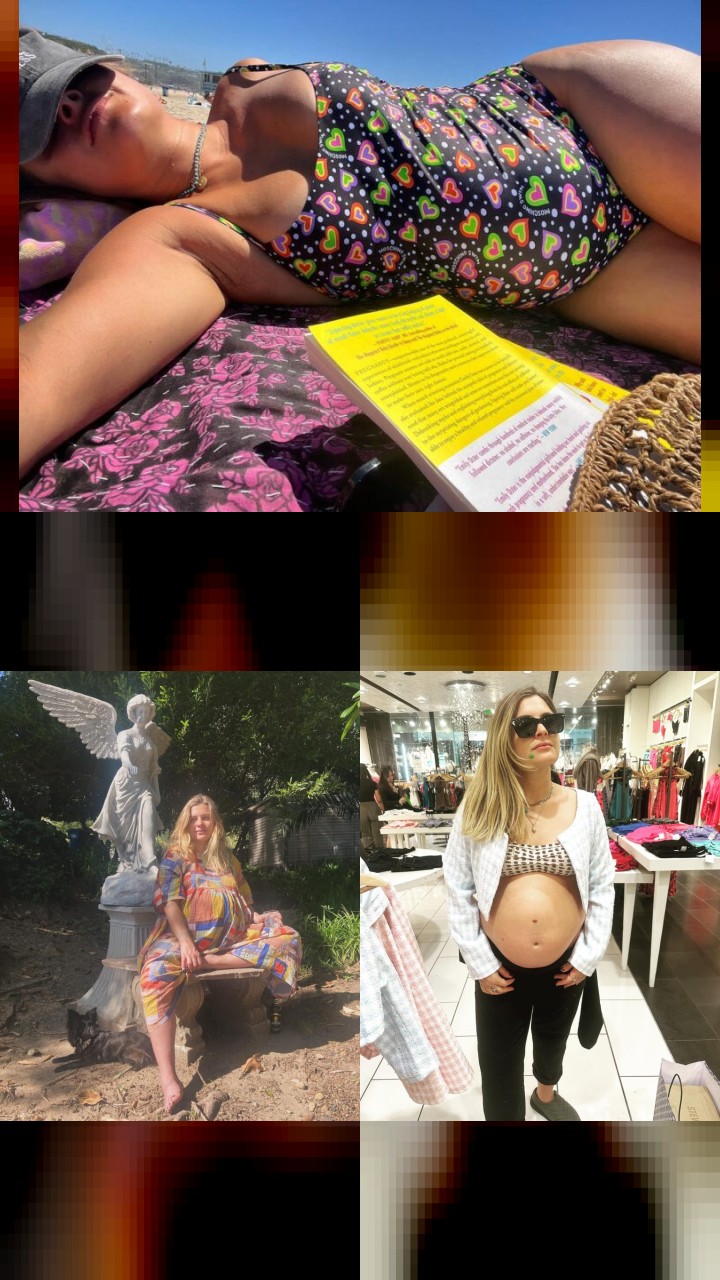 The Best Instagram Photos of Stephanie Simbari: Top 10