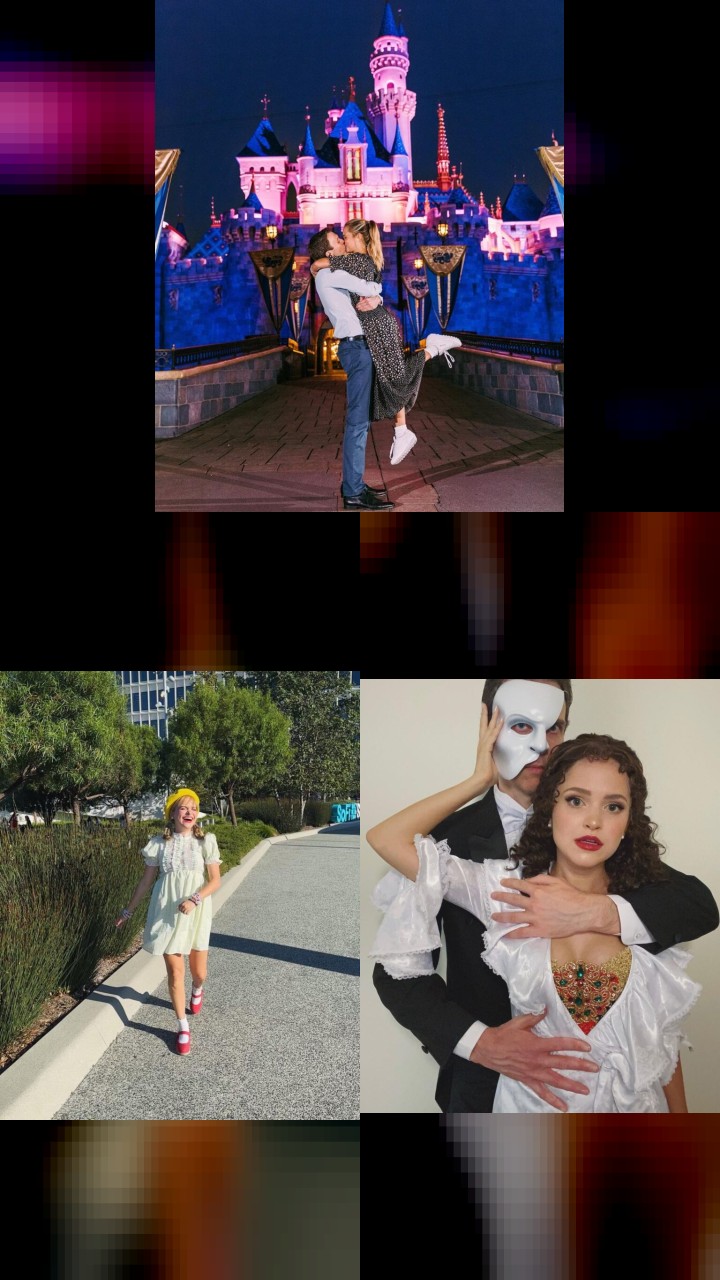 10 Most Popular Instagram Photos of Stephanie Styles