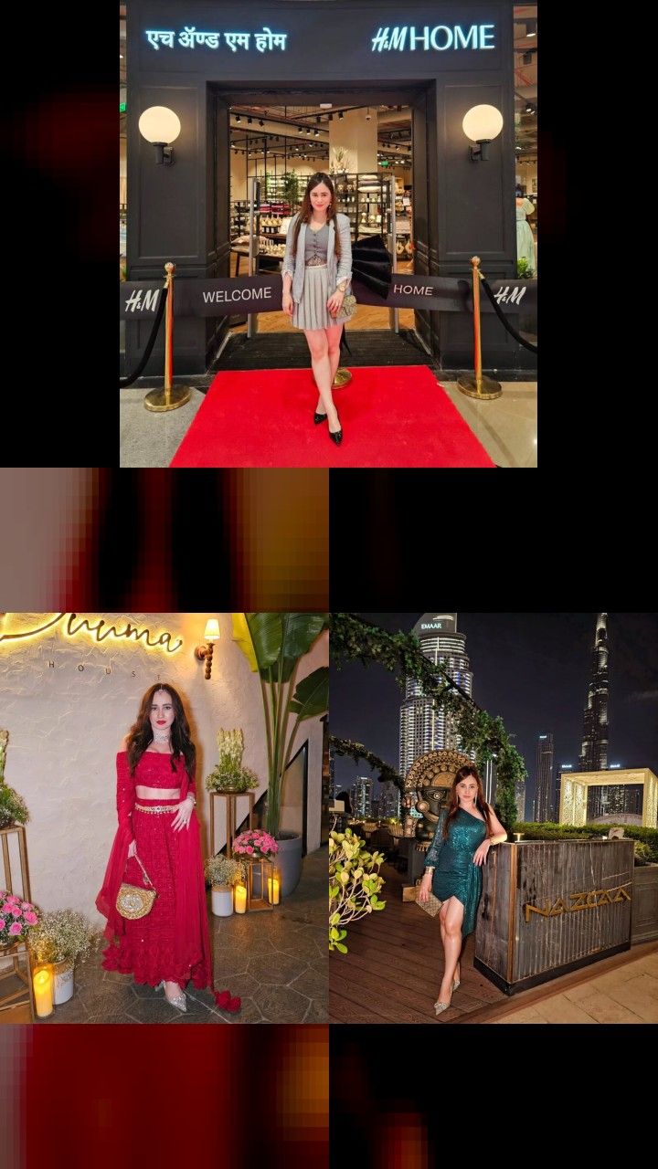 Stephanie Timmins's Top 10 Instagram Photos You Need to See