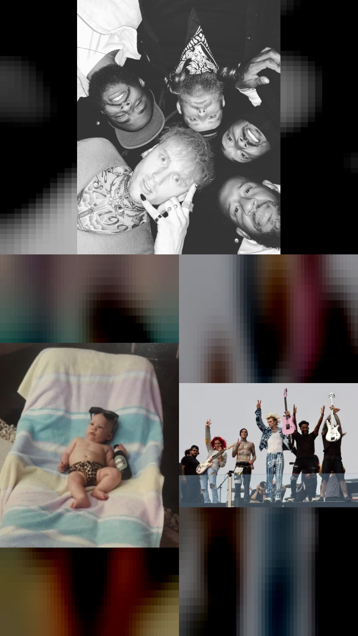 The Top 10 Most Liked Instagram Photos of Stephen 'Baze' Basil