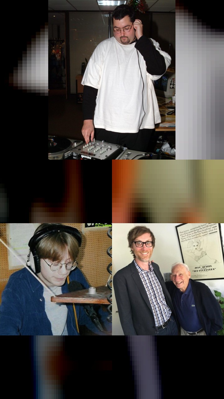 10 Breathtaking Instagram Photos of Stephen Merchant