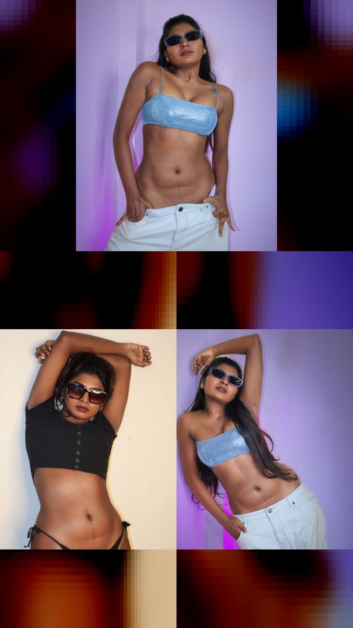 Stephina Alex's Instagram Gold: The 10 Most-Liked Posts