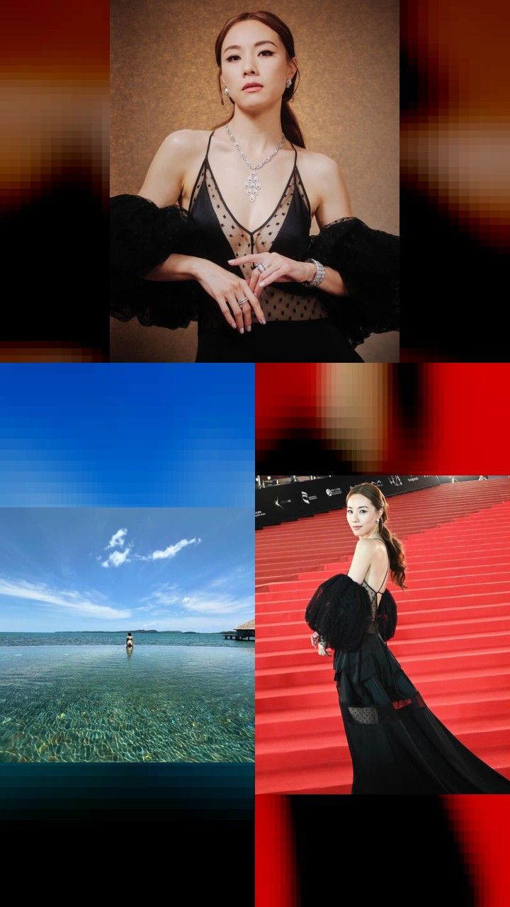 Countdown: Stephy Tang Lai-Yan's 10 Most Popular Instagram Posts