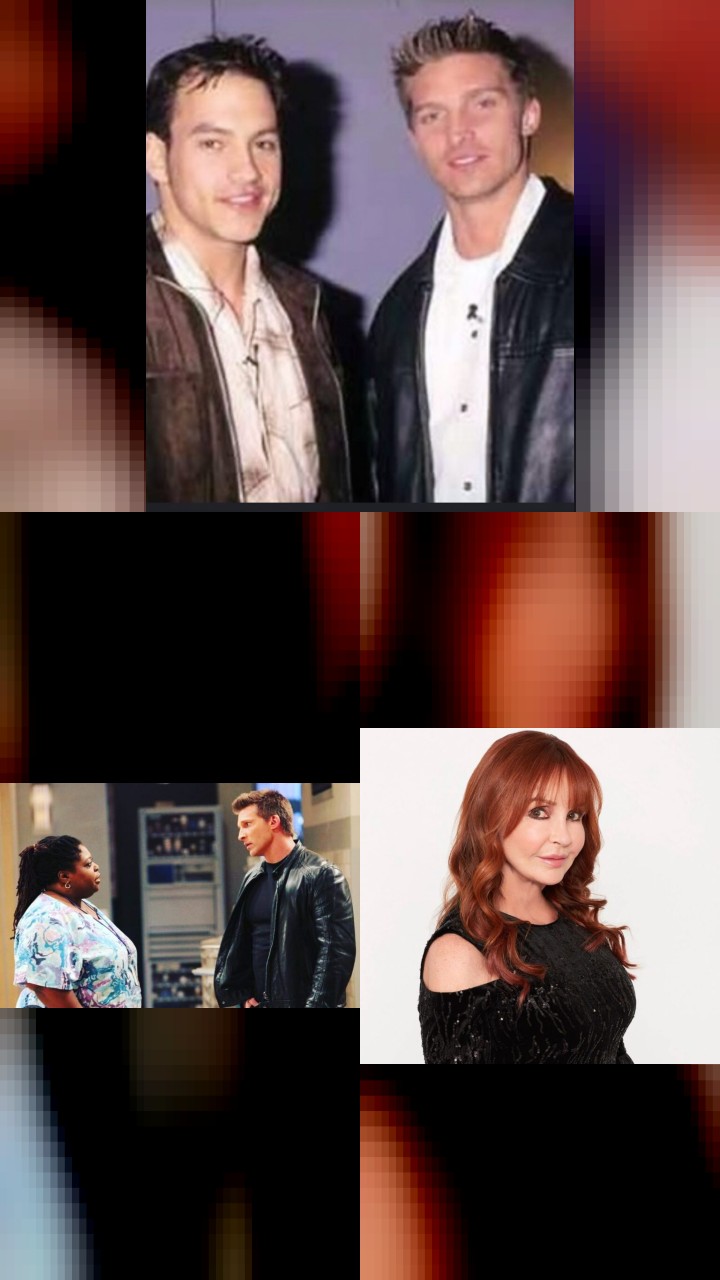 10 Must-See Instagram Posts by Steve Burton