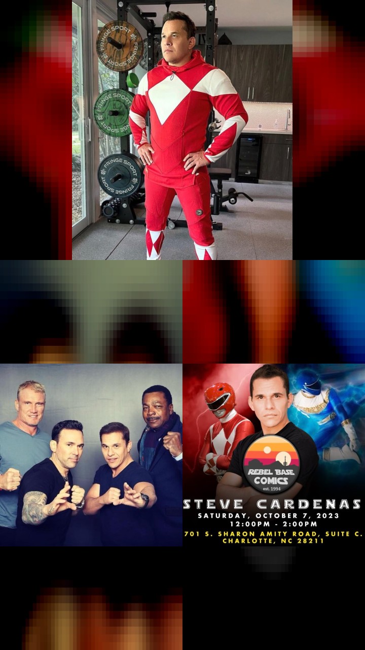 Top 10 Most Engaging Instagram Posts by Steve Cardenas