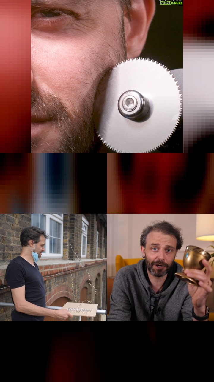 Countdown: Steve Mould's 10 Most Popular Instagram Posts