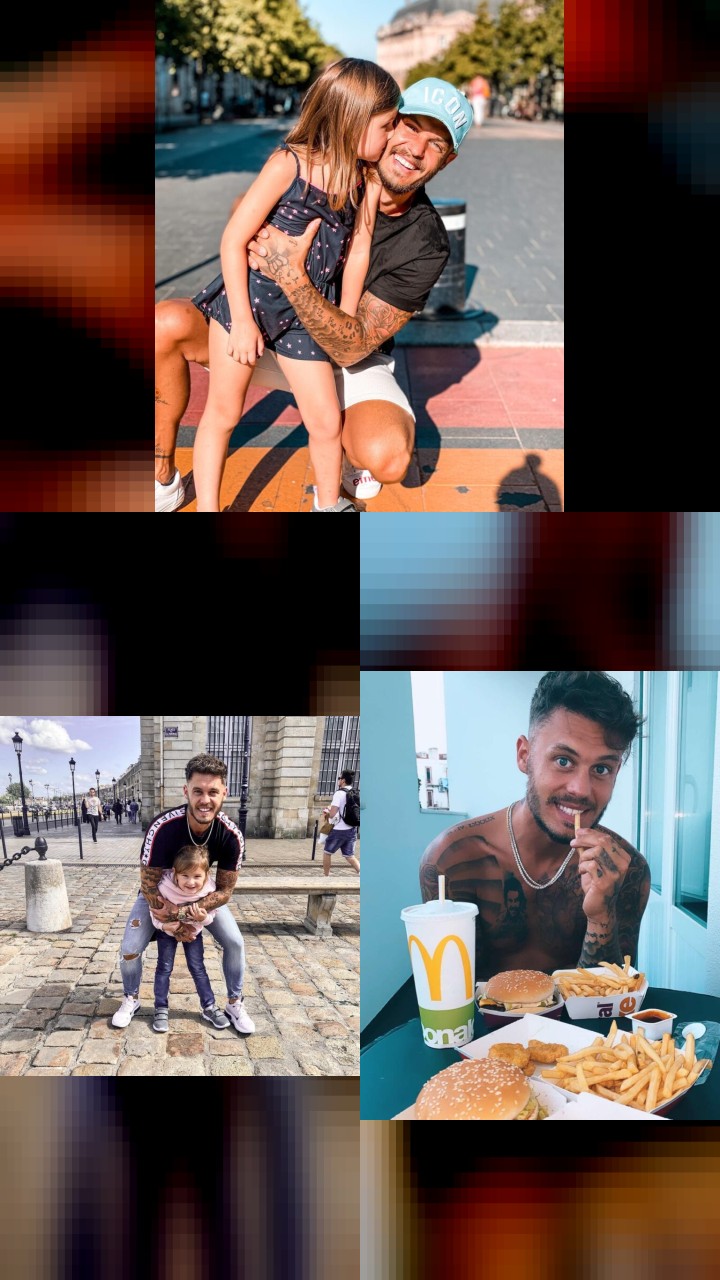 Steven Bachelard’s Top 10 Instagram Photos That Captured Hearts