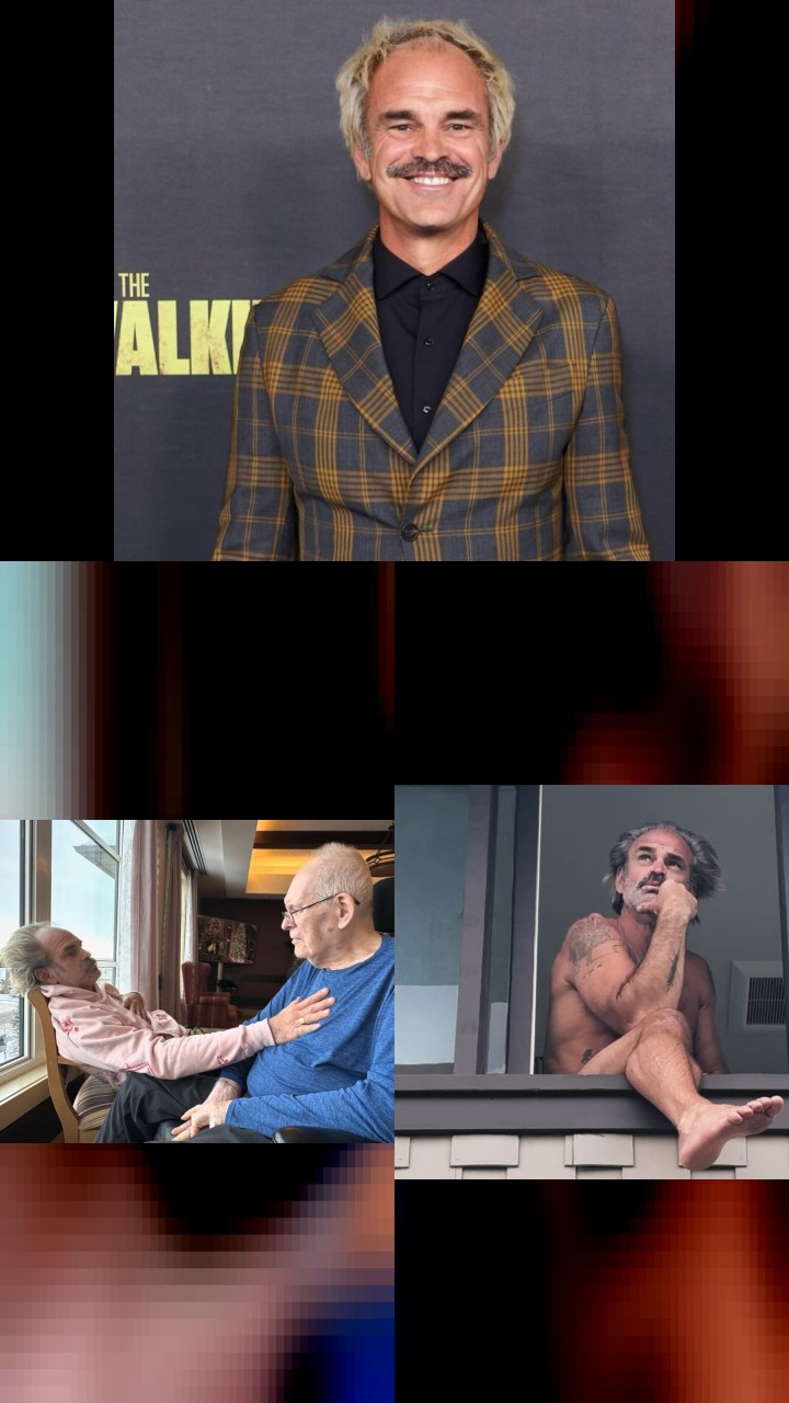 10 Best Instagram Photos of Steven Ogg