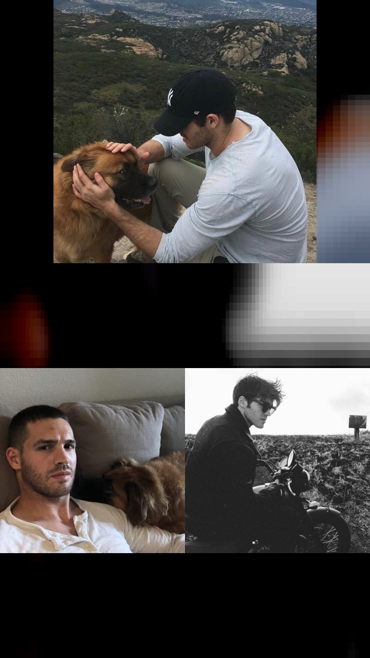 The Top 10 Most Loved Instagram Photos by Steven R. McQueen