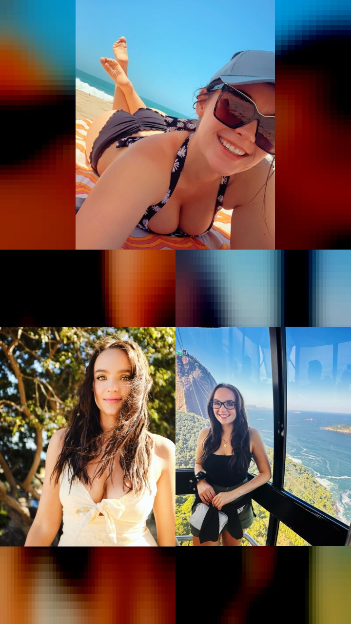 The Top 10 Most Popular Instagram Photos of Stevie Lynn Jones
