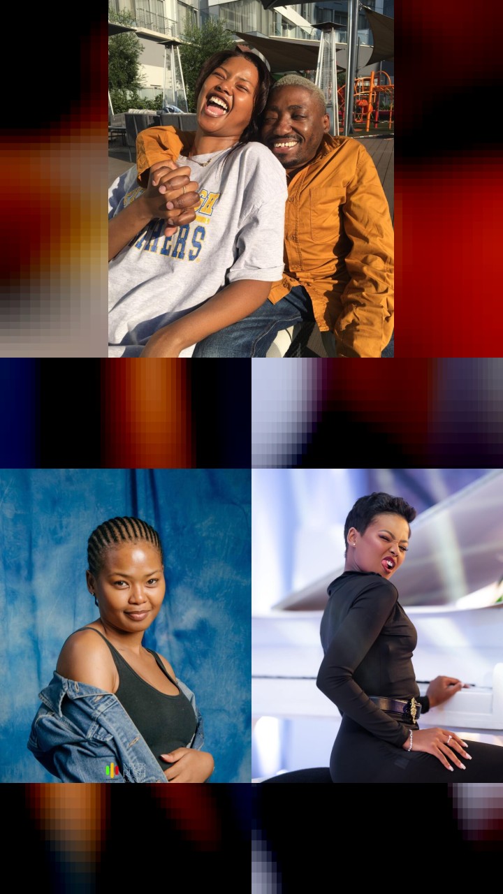 Top 10: Sthandile Nkosi's Most Iconic Instagram Photos
