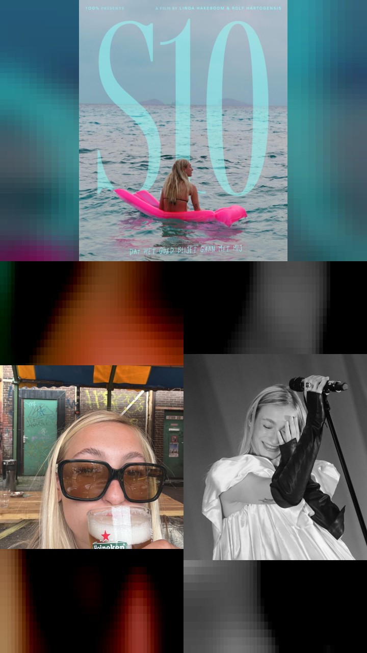 Stien den Hollander's Instagram: The Top 10 Liked Photos