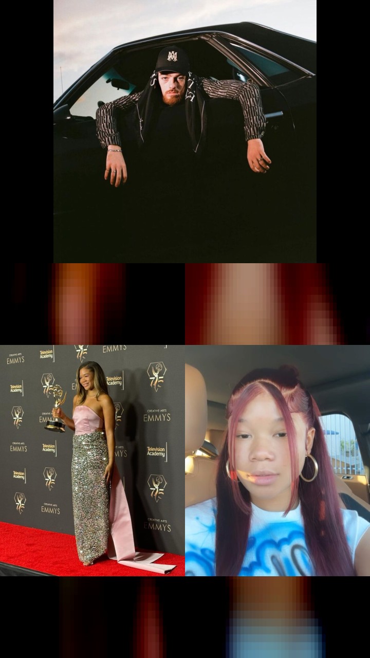 Storm Reid’s Instagram: The 10 Most Loved Photos