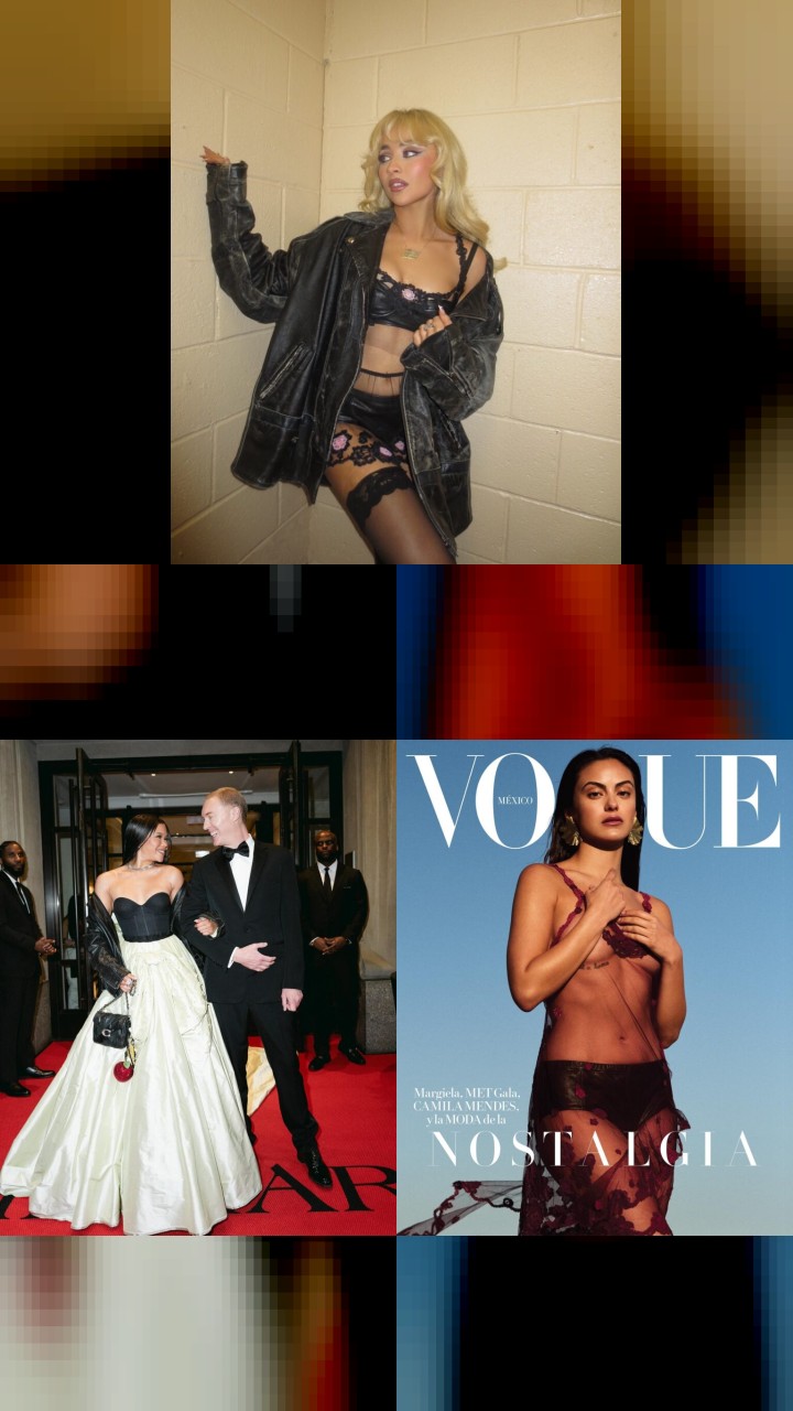 Stuart Vevers’s Top 10 Instagram Photos That Captured Hearts