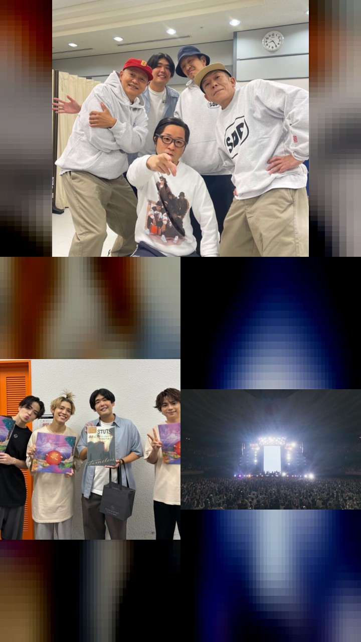The Top 10 STUTS Instagram Photos of All Time