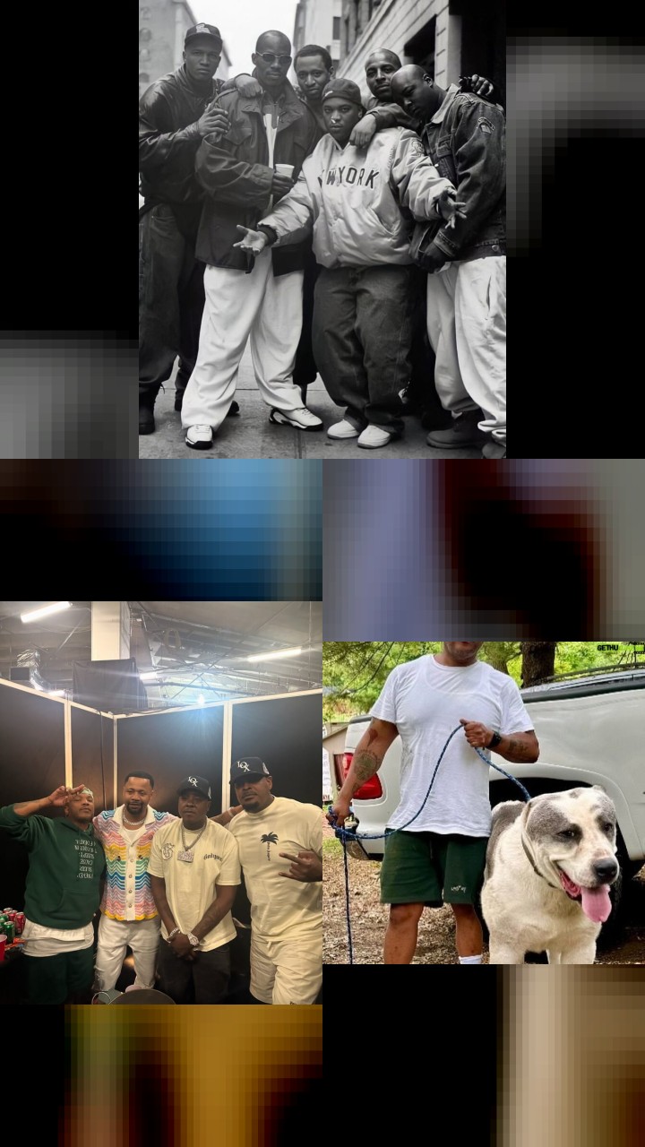The Top 10 Most Engaging Instagram Photos of Styles P