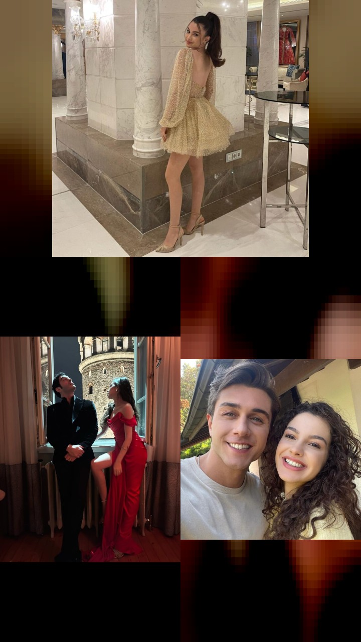 Su Burcu Yazgı Coşkun's Top 10 Instagram Photos You Need to See