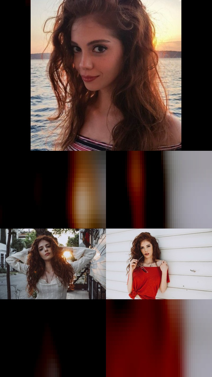 10 Iconic Instagram Photos of Su Kutlu