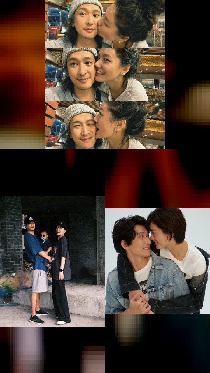 Lilu Suan Wang’s Instagram: The 10 Most Memorable Photos