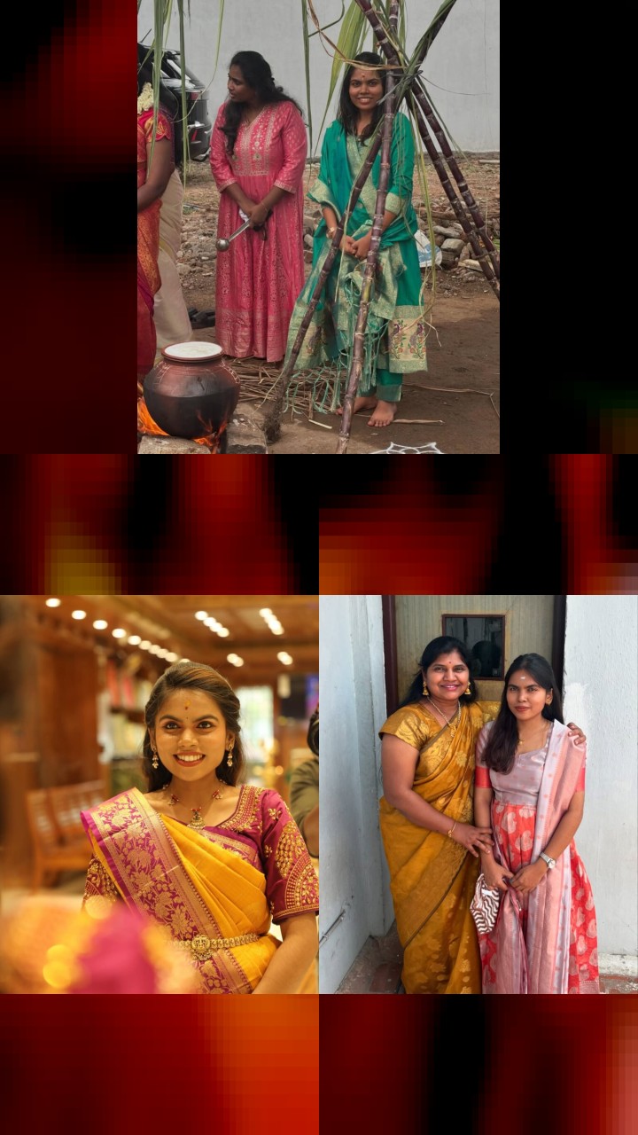 Suba Priya Arasarathinam’s Top 10 Instagram Highlights