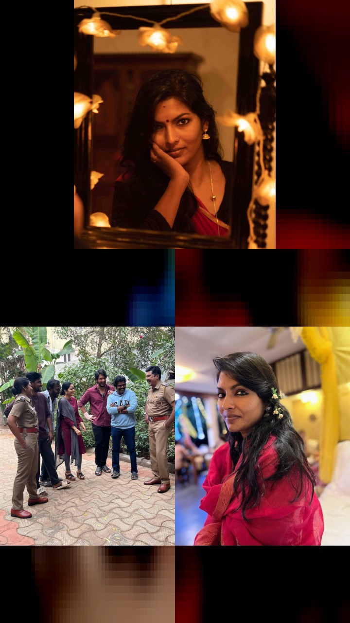 Subathra Robert’s Instagram: The 10 Most Memorable Photos