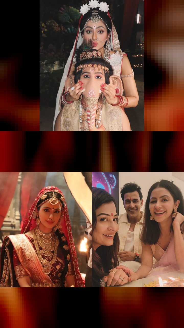 Subha Rajput’s Instagram: The Top 10 Must-See Photos