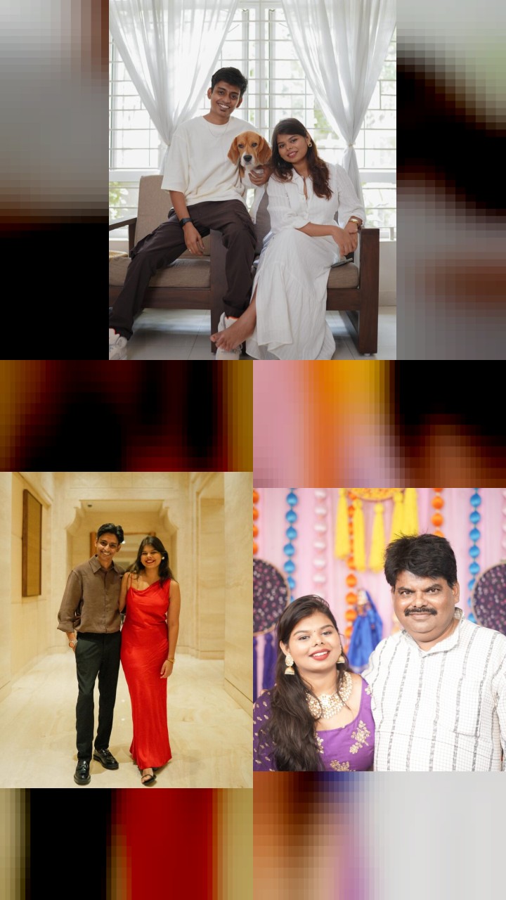 Subhalaxmi Parida's Top 10 Instagram Photos That Got the Most Likes