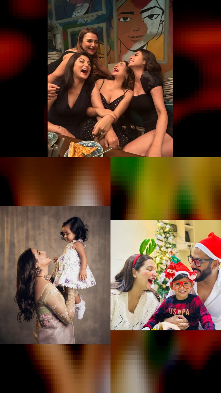 Subhashree Ganguly's Top 10 Instagram Photos That Got the Most Likes