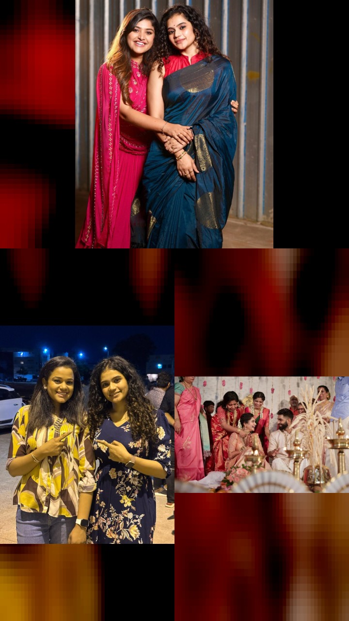 Subiksha Kayarohanam's Instagram: The Top 10 Photos That Made Waves