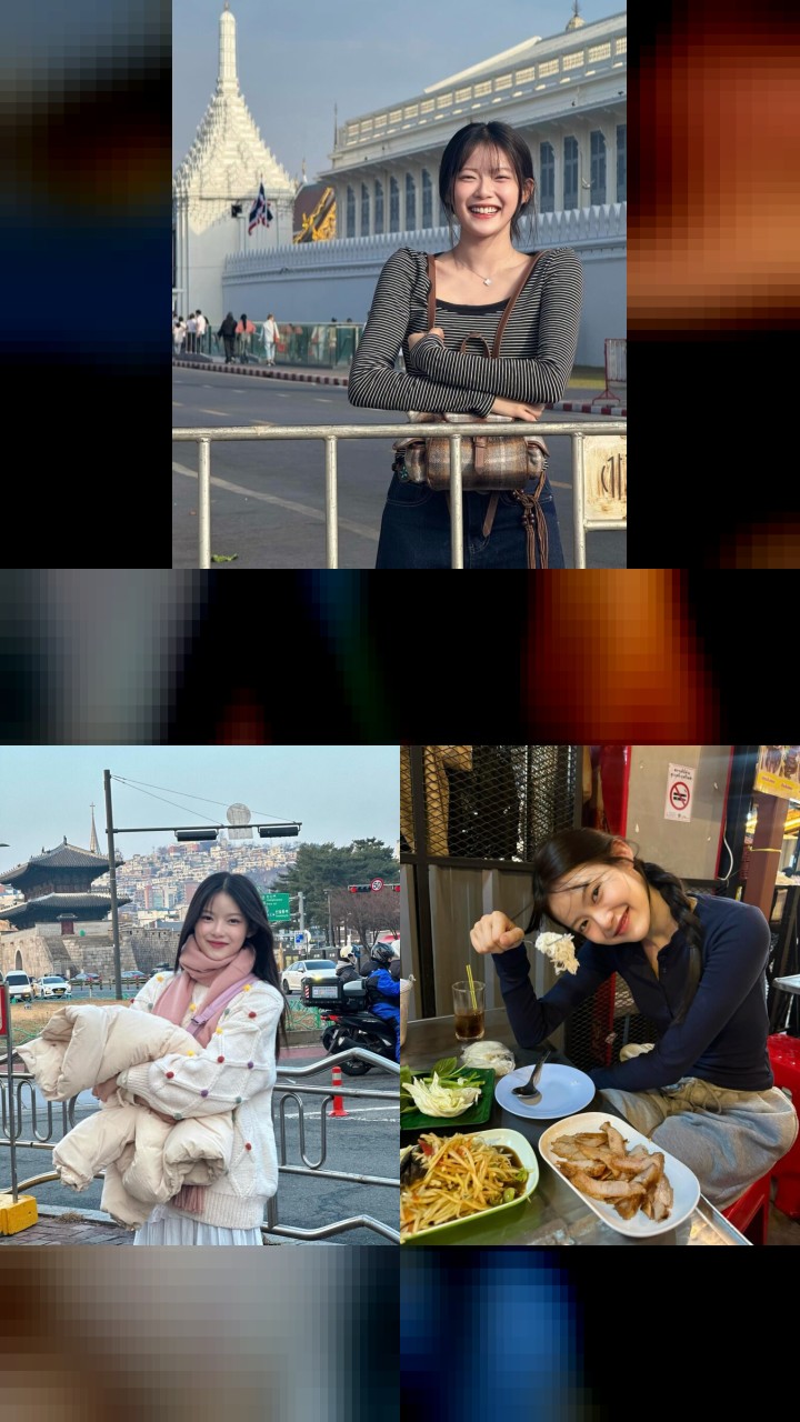 10 Suchada Sonpan Instagram Photos That Got Major Love
