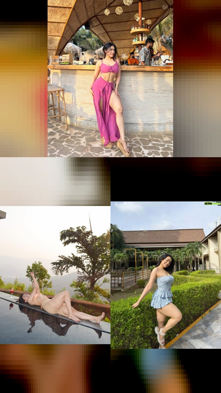 10 Most Popular Instagram Photos of Sucheta Dutta