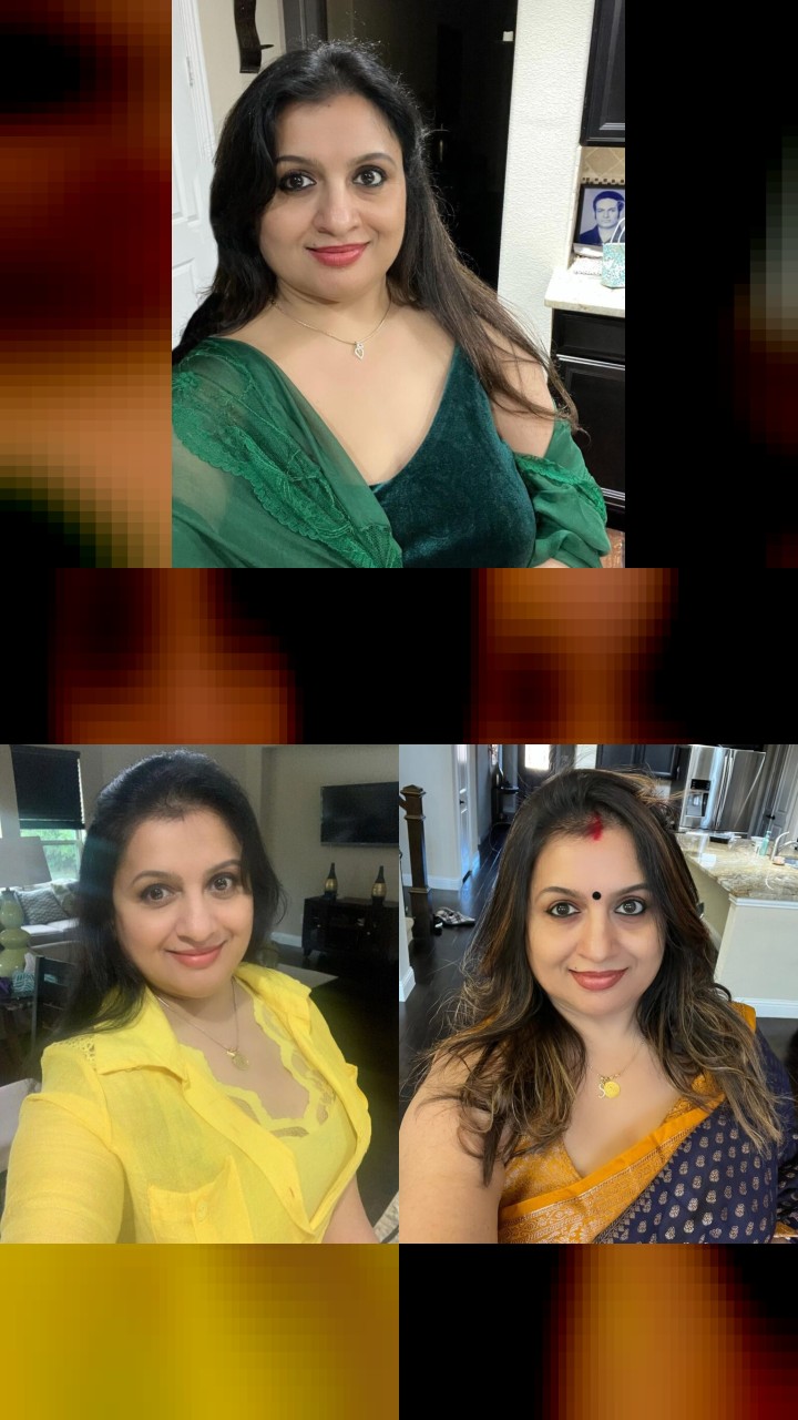 The Top 10 Instagram Photos by Suchitra Murali You Shouldn't Miss