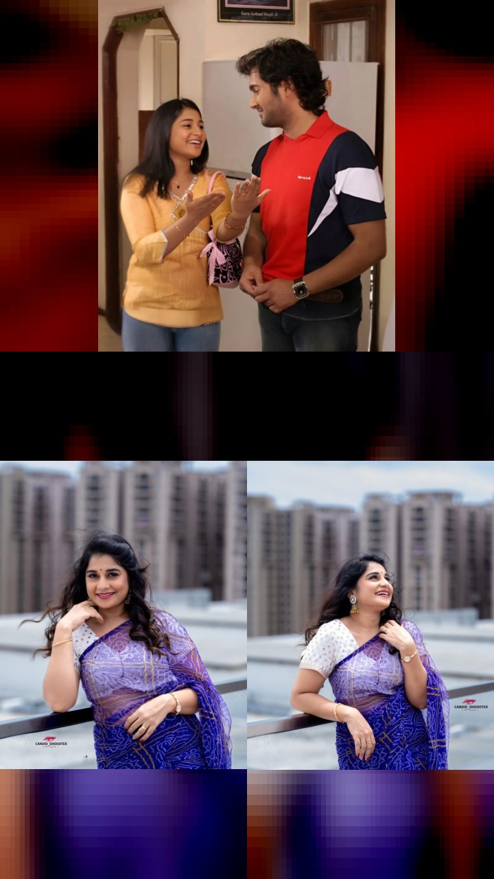 Unveiling Sudeepa Pinky's 10 Most Liked Instagram Photos