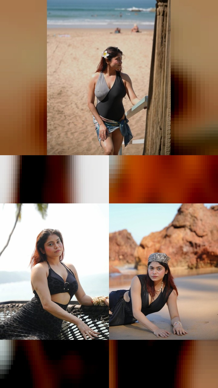 Top 10 Instagram Photos of Sudeshna Biswas You Have to See